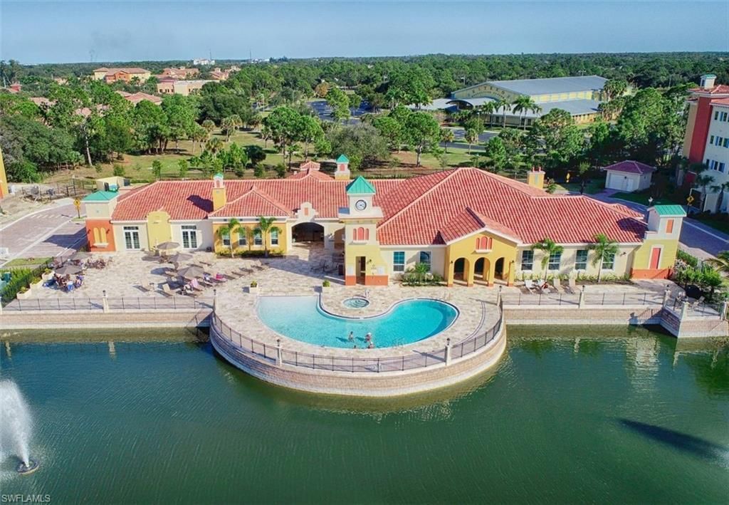 21530 Strada Nuova Cir, Unit 409, Estero, FL 33928 Photo