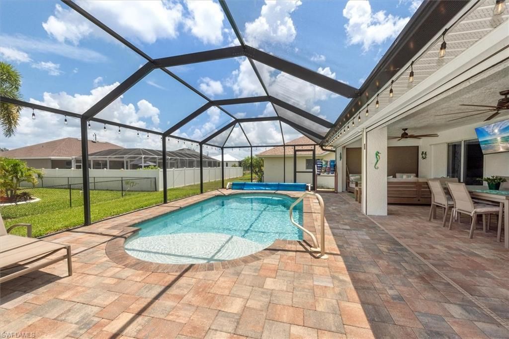 1619 SW 13th Ter, Cape Coral, FL 33991 Photo