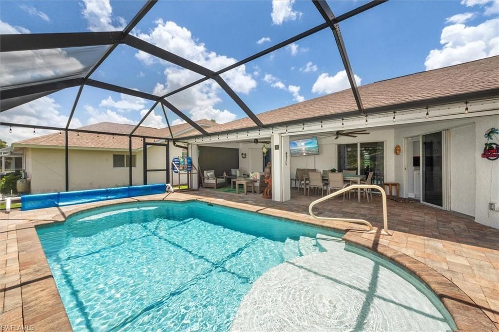 1619 SW 13th Ter, Cape Coral, FL 33991 Photo