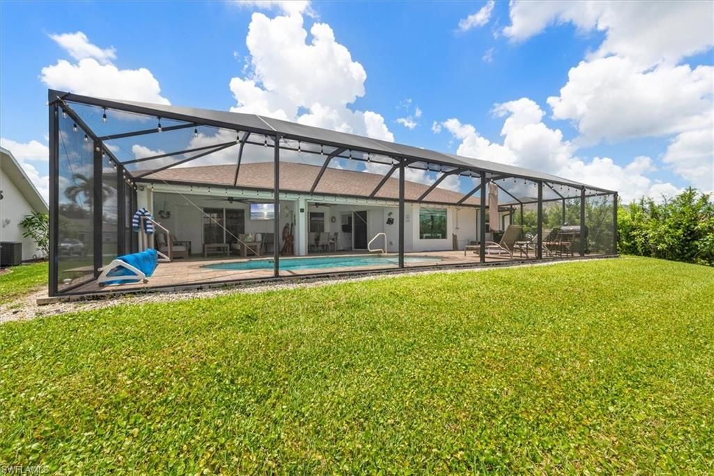 1619 SW 13th Ter, Cape Coral, FL 33991 Photo