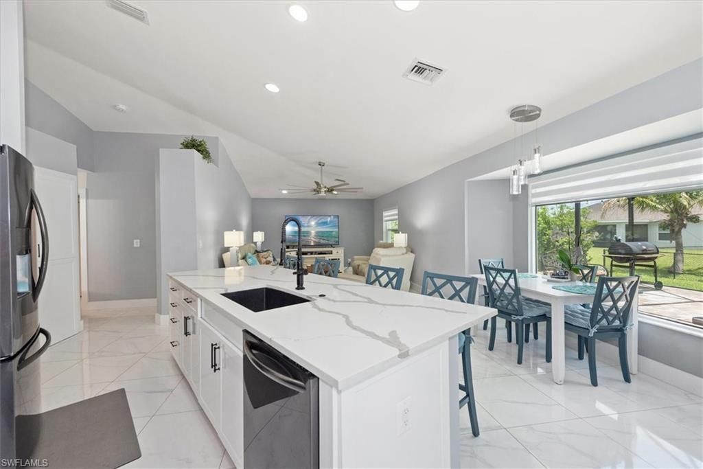 1619 SW 13th Ter, Cape Coral, FL 33991 Photo