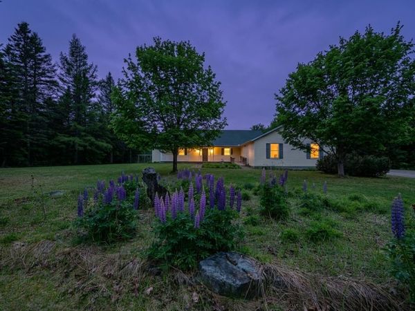 501 Route 26 West, Millsfield, NH 03579