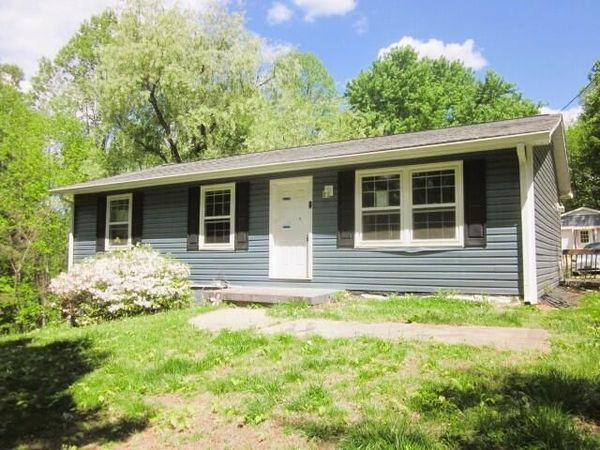 5574 PROVIDENCE CHURCH RD , Ferrum, VA 24088