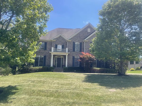 13 Ironwood Ln , Brentwood, TN 37027