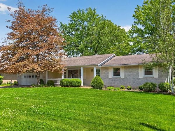 1391 Beechdale Dr., Mansfield, OH 44907