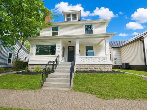710 W Park Drive, Huntington, IN 46750