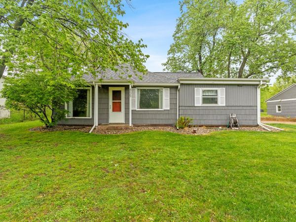 855 Johnson Street, Marne, MI 49435