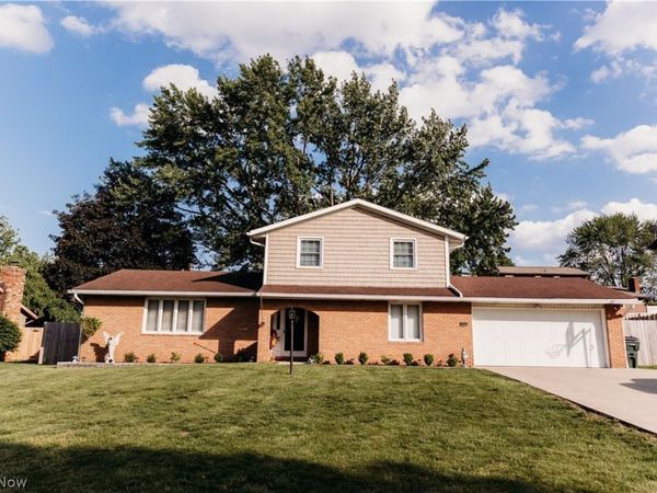 2122 Windham Street NE, Canton, OH 44721