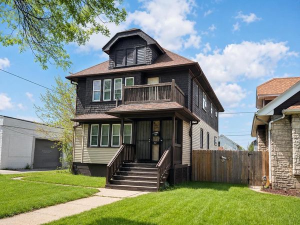 4021 N 24th PLACE, Unit 4023, Milwaukee, WI 53209