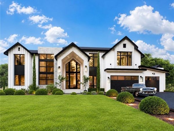 3430 Camp Branch Road , Buford, GA 30519