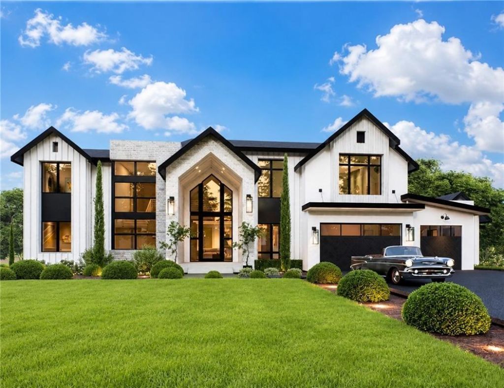 3430 Camp Branch - Lot 7 Road, Buford, GA 30519 Main Photo