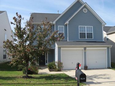 1624 Brown Owl Drive, Raleigh, NC 27610