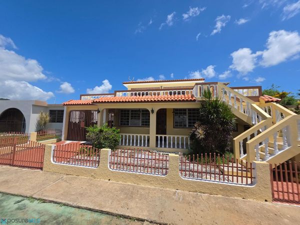 Calle.40 TURABO GARDENS V, Caguas, PR 00725