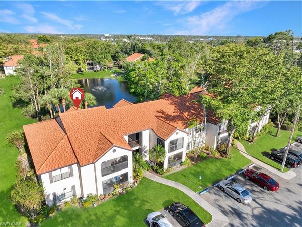 2058 Arbour Walk CIR , Unit 3322, NAPLES, FL 34109