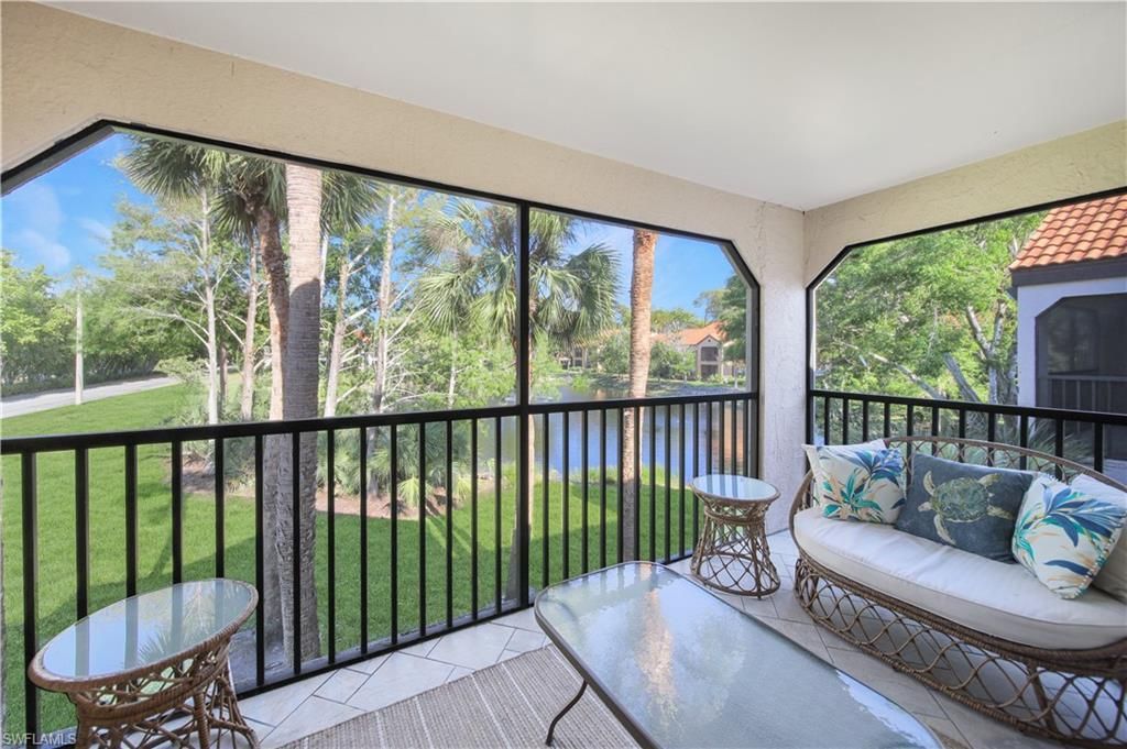2058 Arbour Walk Cir, Unit 322, Naples, FL 34109 Photo