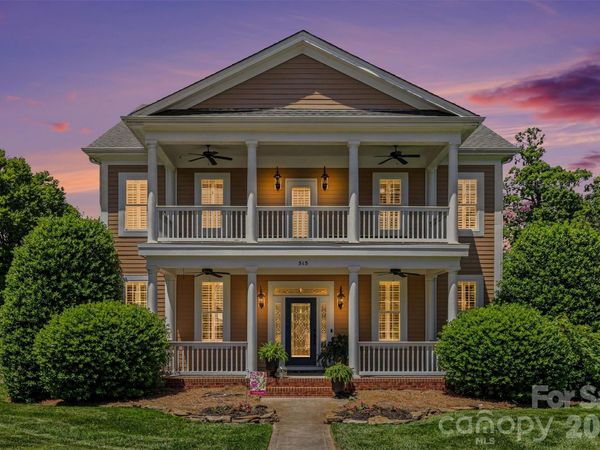 515 Academy Street, McAdenville, NC 28101