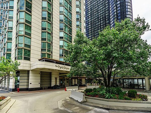 195 N HARBOR Drive , Unit 607, Chicago, IL 60601