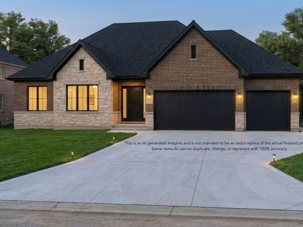 1115 S Pecan Hill Street, Stillwater, OK 74074