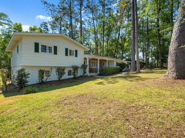 807 DEVON Drive, Tallahassee, FL 32308