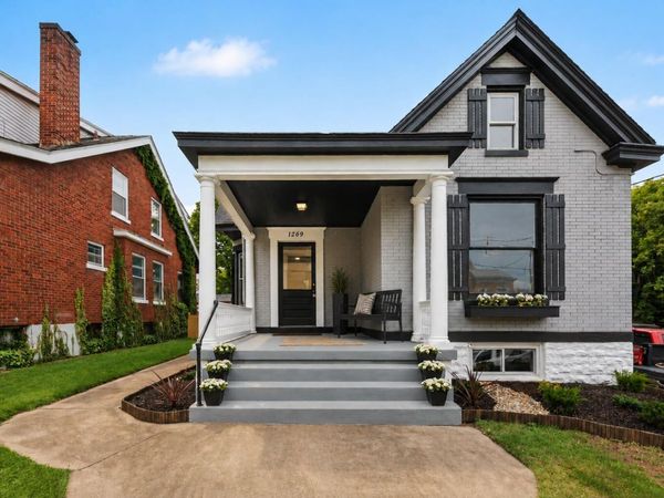 1269 Parkway Avenue, Covington, KY 41011