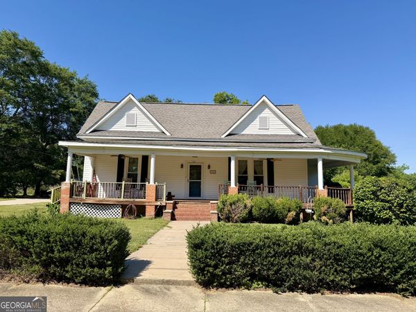 312 N Line Street, Dexter, GA 31019
