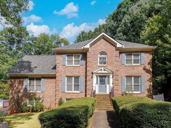 210 Hanarry Drive, Lawrenceville, GA 30046
