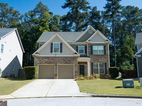6016 Hendrix Lane, Mableton, GA 30126