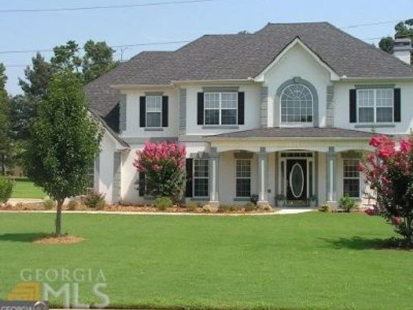 2970 Players Drive, Jonesboro, GA 30236