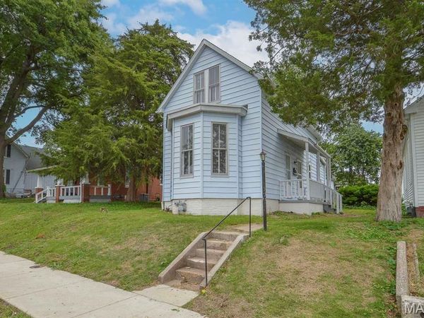 1010 S Church Street, Belleville, IL 62220