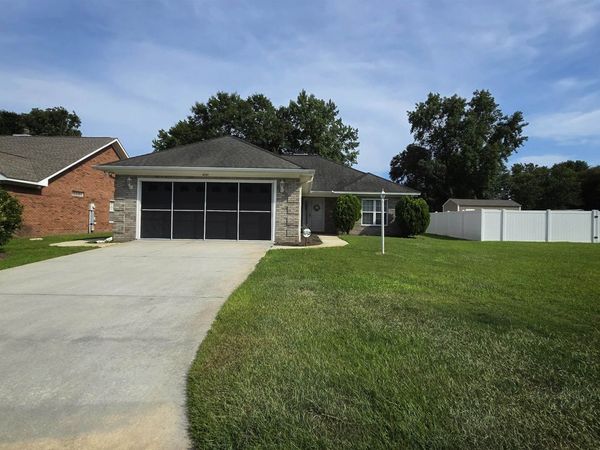 4091 Lakeshore Dr. , Little River, SC 29566