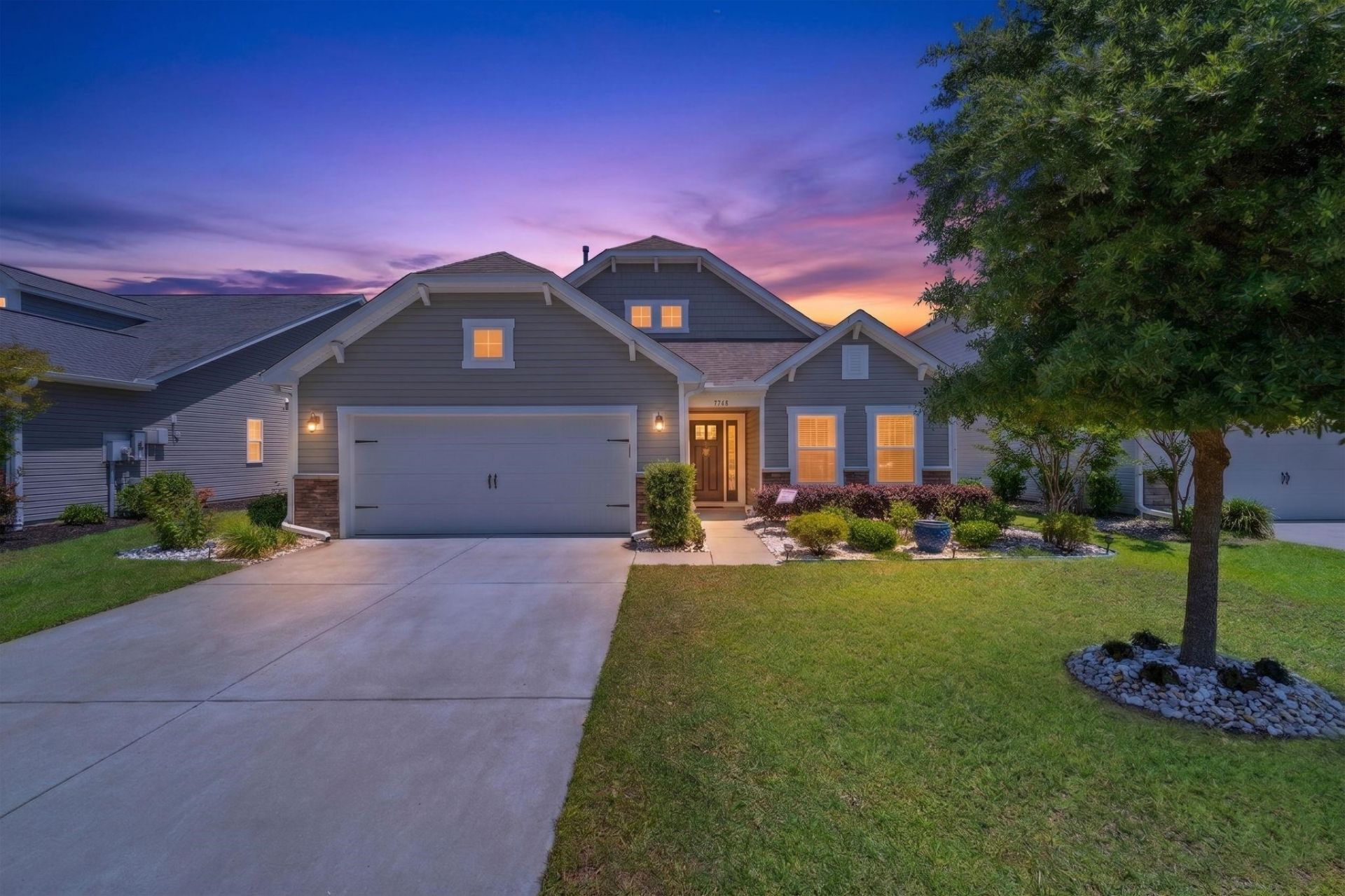 3708 Park Pointe Ave., Little River, SC 29566 Main Photo