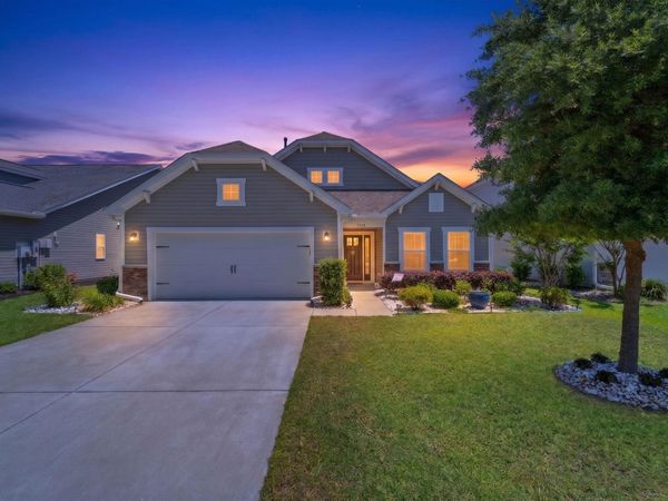 3708 Park Pointe Ave. , Little River, SC 29566
