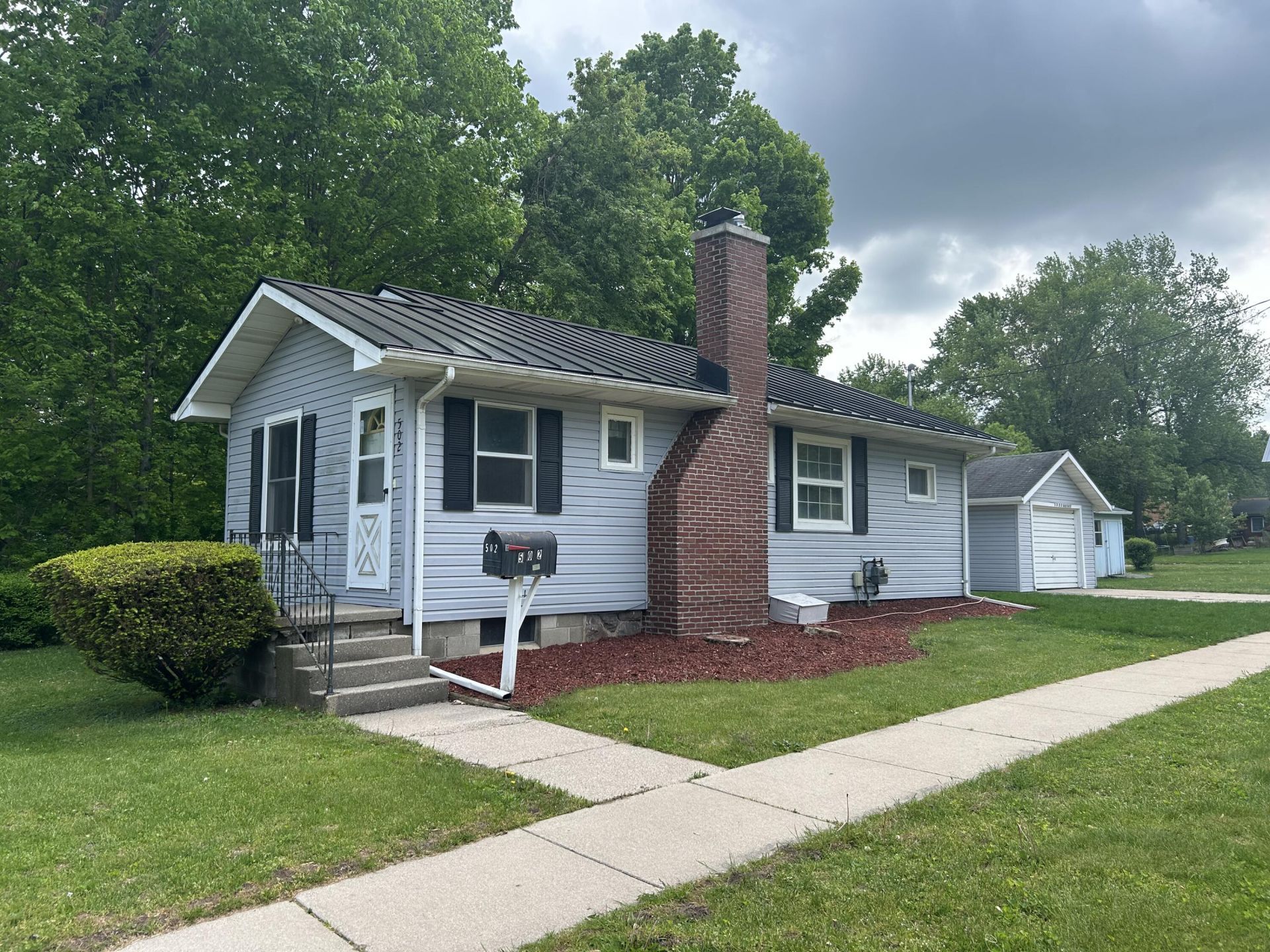 502 E South Street, Hastings, MI 49058 Main Photo
