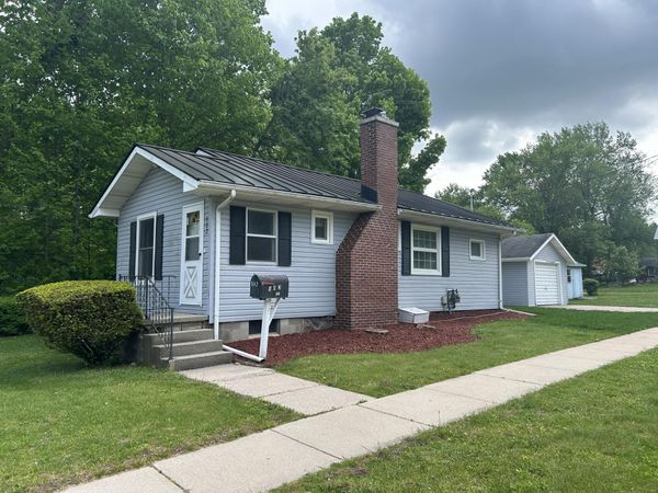 502 E South Street, Hastings, MI 49058