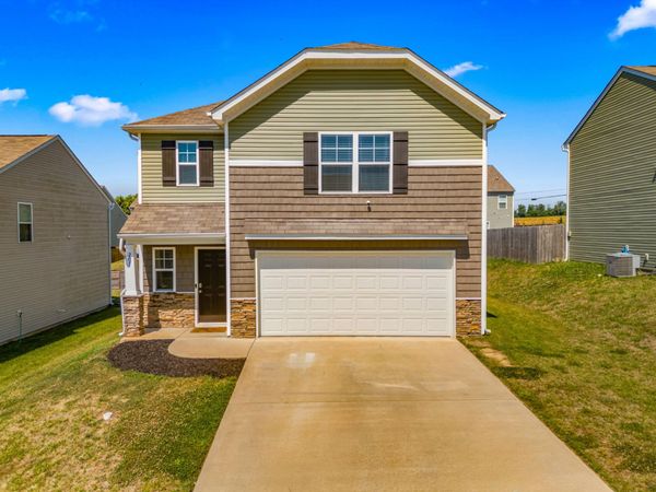 207 Belle Court, Talbott, TN 37877