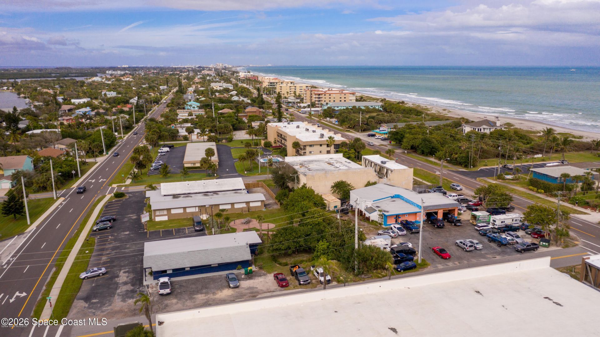 1801 S Orlando Avenue, Cocoa Beach, FL 32931 Photo