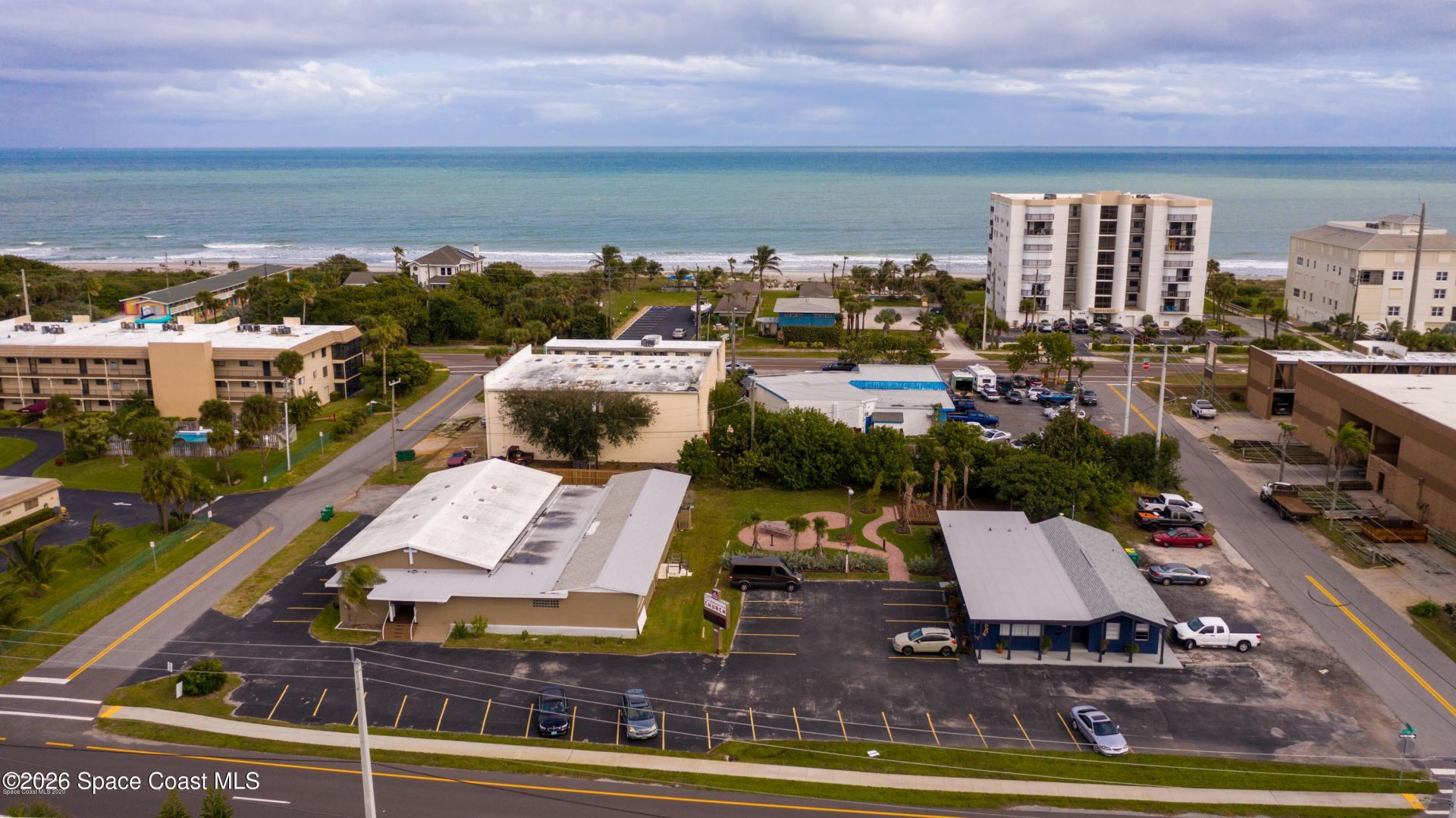 1801 S Orlando Avenue, Cocoa Beach, FL 32931 Photo