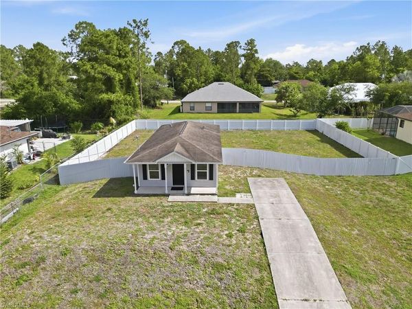 3824 17th ST W, LEHIGH ACRES, FL 33971