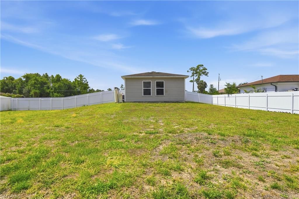 3824 17th St W, Lehigh Acres, FL 33971 Photo