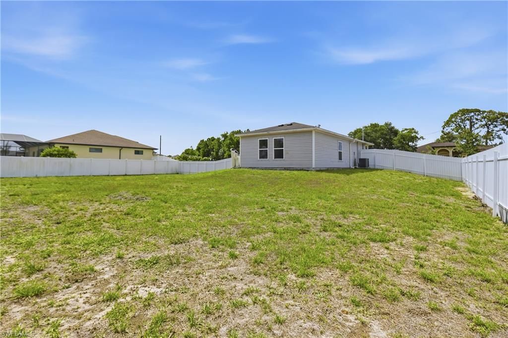 3824 17th St W, Lehigh Acres, FL 33971 Photo