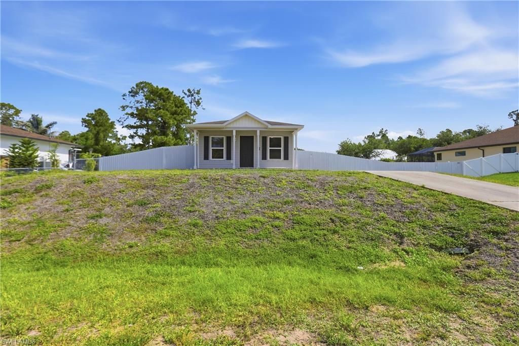 3824 17th St W, Lehigh Acres, FL 33971 Photo