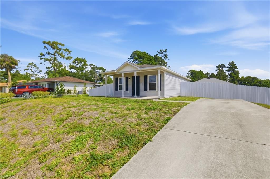 3824 17th St W, Lehigh Acres, FL 33971 Photo