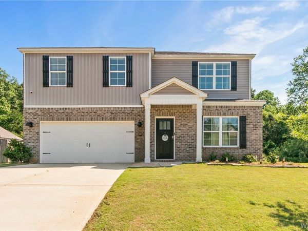 4938 Copper Loop Road, Northport, AL 35473