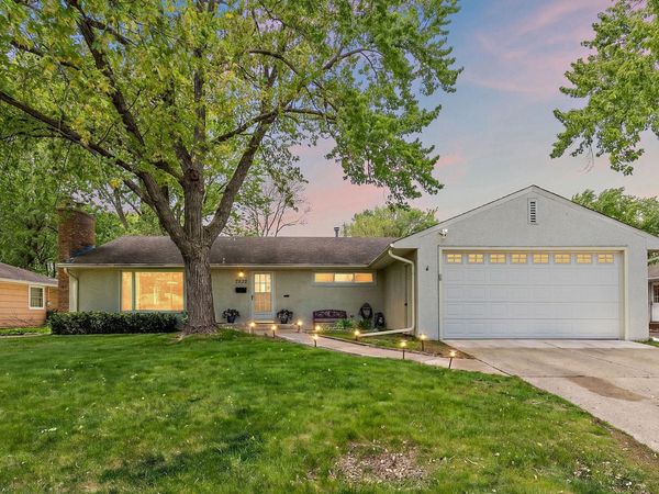 7532 Sheridan Avenue S, Richfield, MN 55423