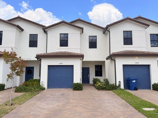 12875 SW 231st Ter , Miami, FL 33170