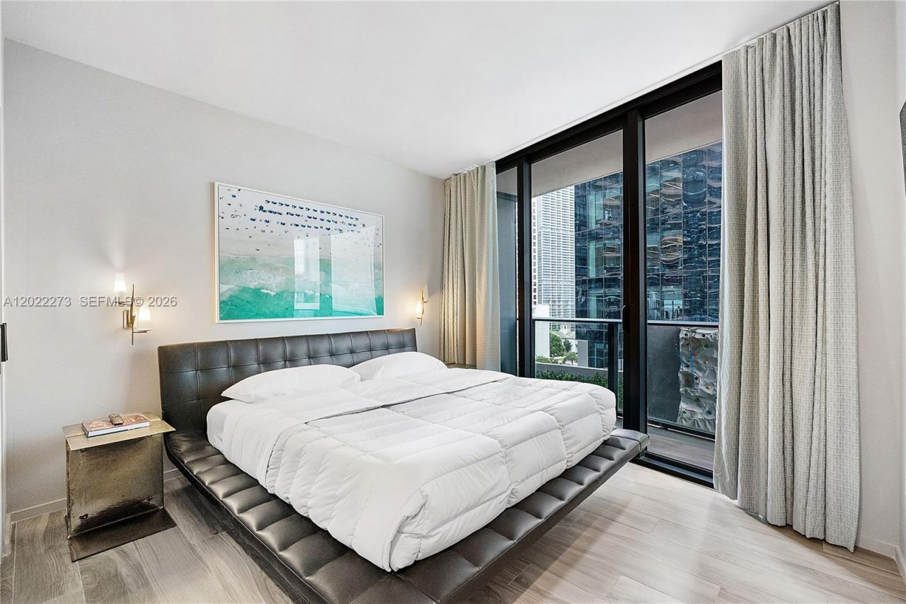 801 S Miami Ave, Unit 1004, Miami, FL 33130 Photo