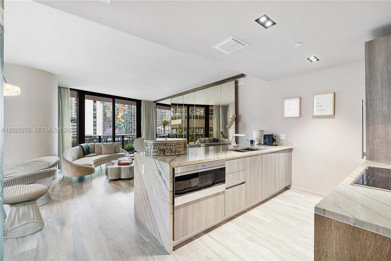 801 S Miami Ave, Unit 1004, Miami, FL 33130 Photo