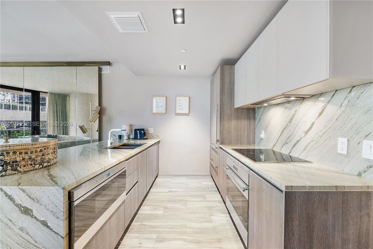 801 S Miami Ave, Unit 1004, Miami, FL 33130 Photo