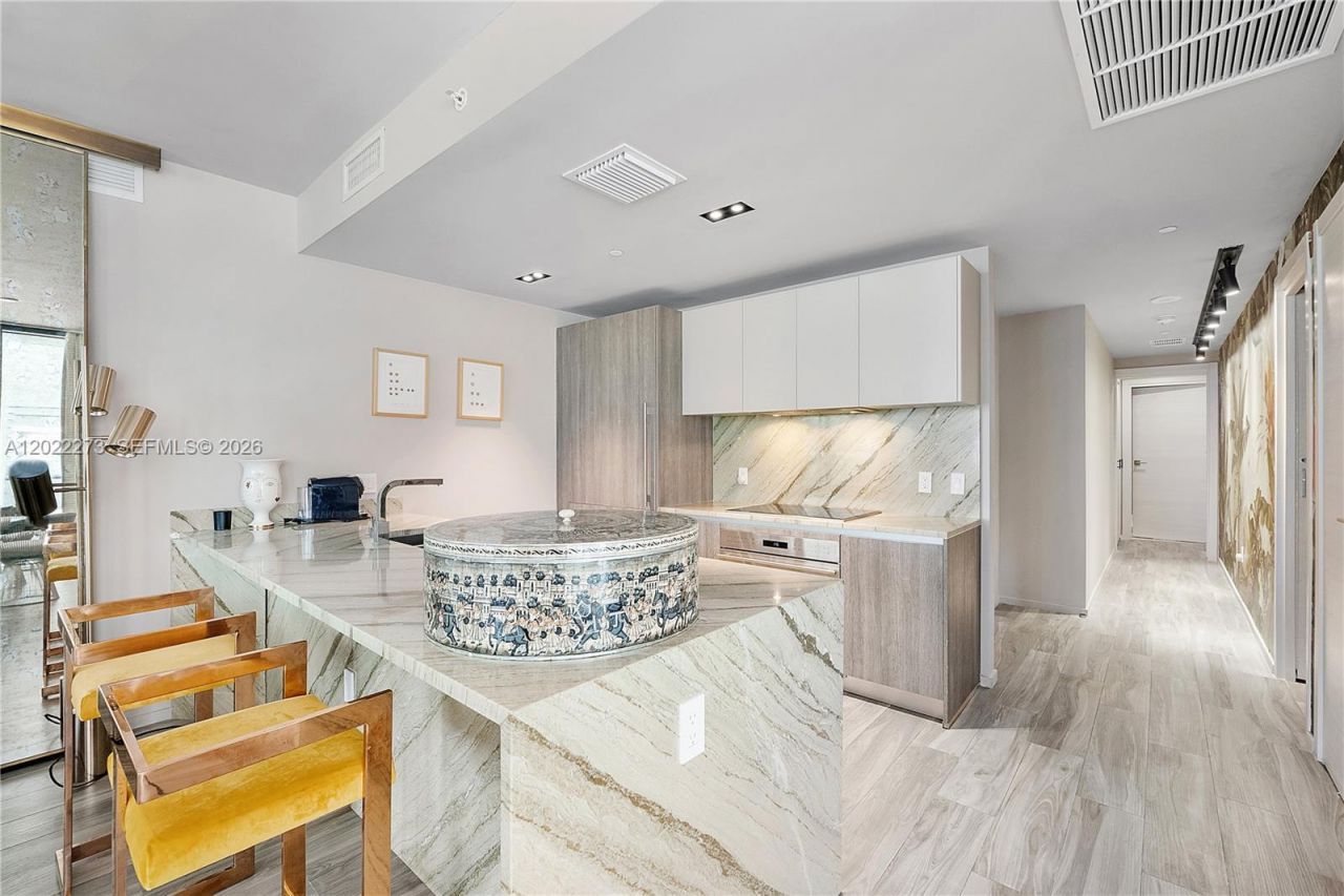 801 S Miami Ave, Unit 1004, Miami, FL 33130 Photo