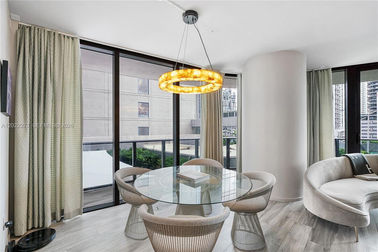 801 S Miami Ave, Unit 1004, Miami, FL 33130 Photo
